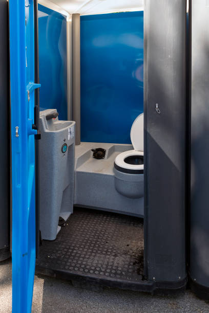 Best Local porta potty services  in Allegan, MI