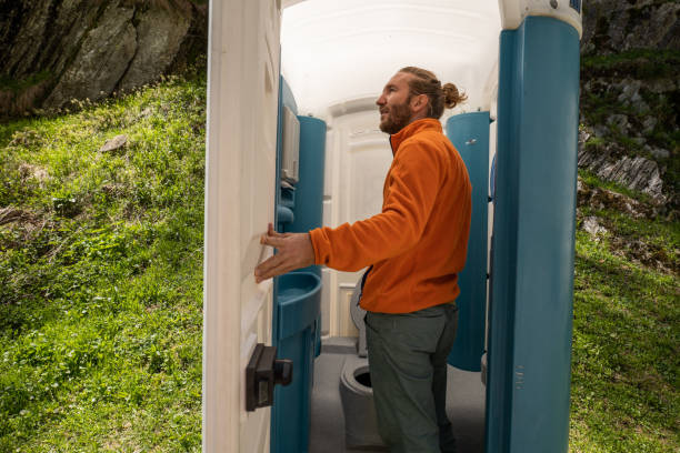 Best Wedding porta potty rental  in Allegan, MI
