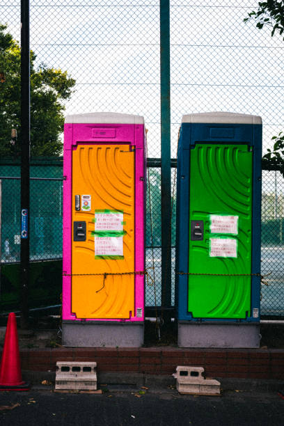 Best Event porta potty rental  in Allegan, MI