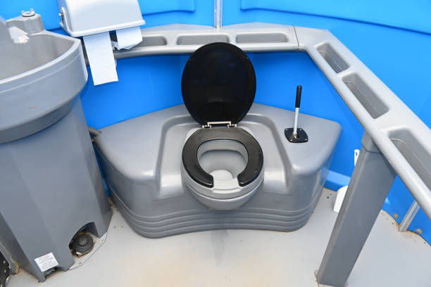 Best Temporary restroom rental  in Allegan, MI