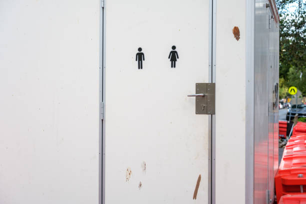 Best Sanitation services for porta potties  in Allegan, MI