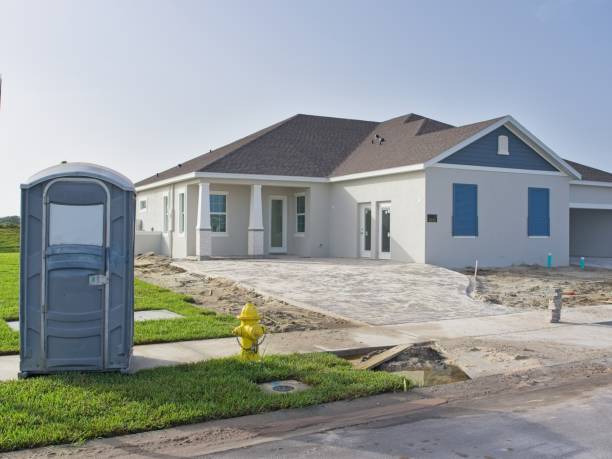 Best Porta potty rental near me  in Allegan, MI